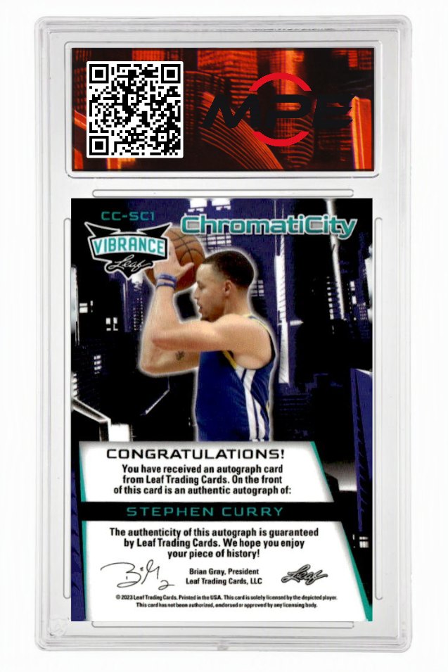 get trading cards graded Card Stands How Trading Cards Are Graded: